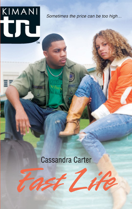 Title details for Fast Life by Cassandra Carter - Available